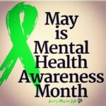 Mental Health Awareness Month - Wikipedia