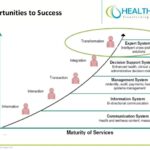 Creating an Integrated Healthcare Delivery System through IT