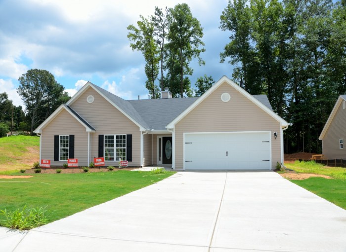 Model Home Free Stock Photo - Public Domain Pictures