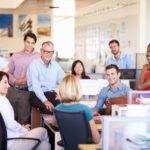 Workplace Wellness | T8N