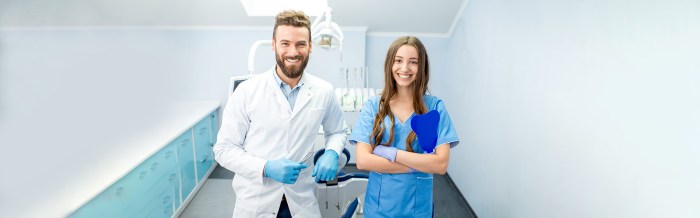 What Does Dental Preventive Care Include?