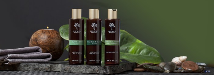Organic Shop | Modern and Natural Cosmetics